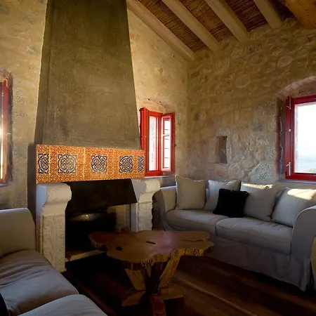 Apartment Sventoura Koita