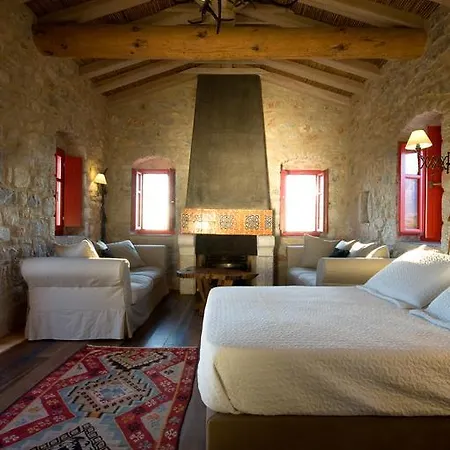 Apartment Sventoura