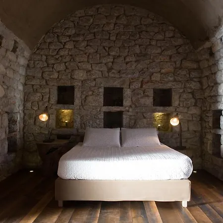 Sventoura Apartment *