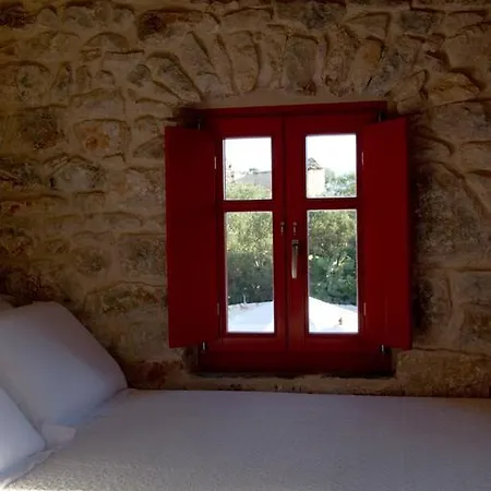 Apartment Sventoura Koita