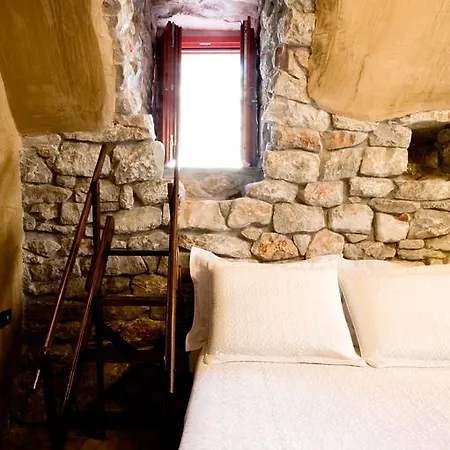 Sventoura Apartment Koita