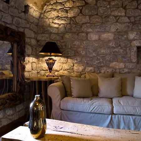 Apartment Sventoura
