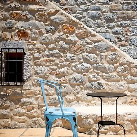 Sventoura Apartment Koita