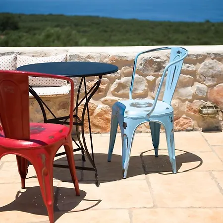 Apartment Sventoura