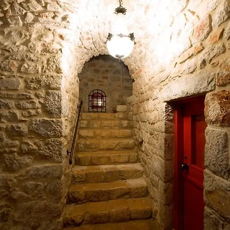 Sventoura Apartment Koita