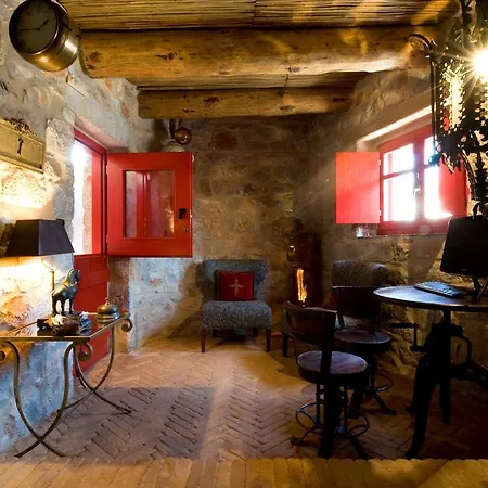 Sventoura Apartment *