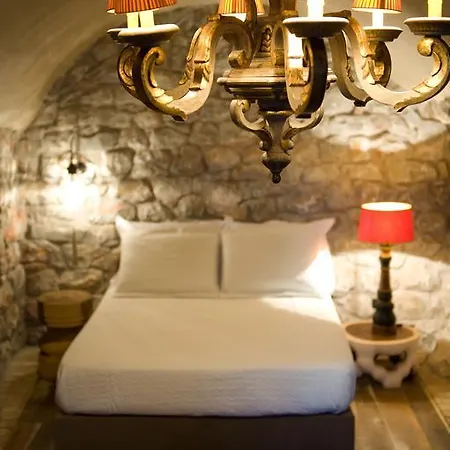 Apartment Sventoura Koita