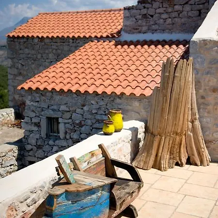 Sventoura Apartment