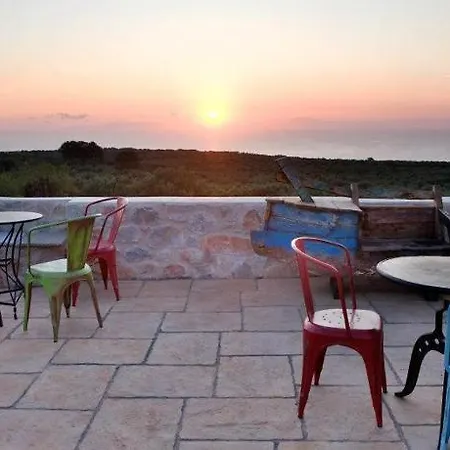 Sventoura Apartment *